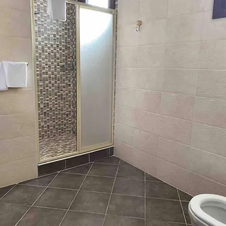 3 Oda Cunda Butik Otel Casa de Férias *