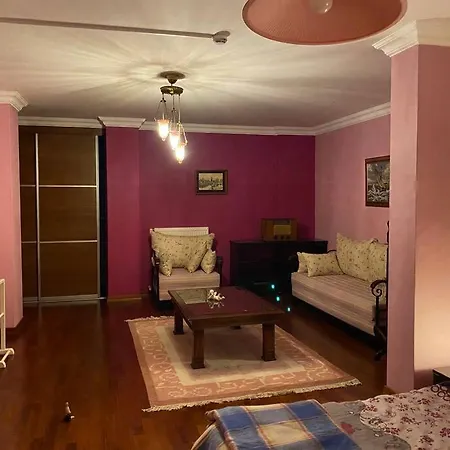 3 Oda Cunda Butik Otel Casa de Férias Ayvalı