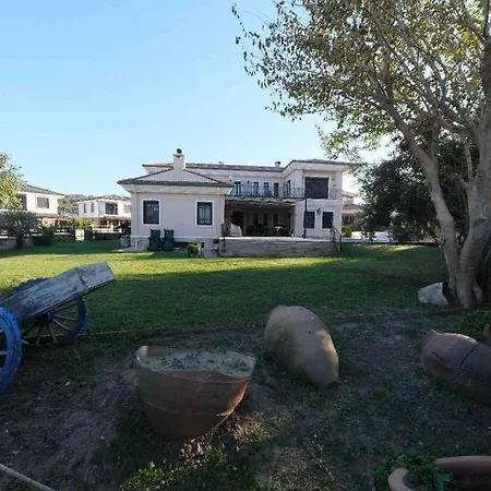 3 Oda Cunda Butik Otel Casa de Férias Ayvalı