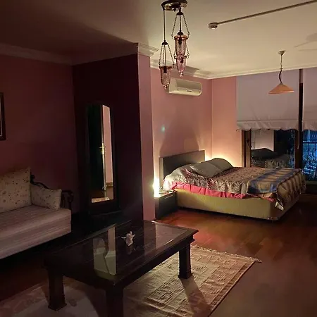 3 Oda Cunda Butik Otel *