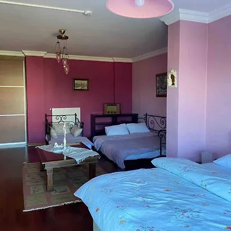 Casa de Férias 3 Oda Cunda Butik Otel *