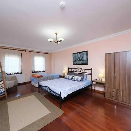 Casa de Férias 3 Oda Cunda Butik Otel *