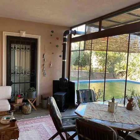 Casa de Férias 3 Oda Cunda Butik Otel *