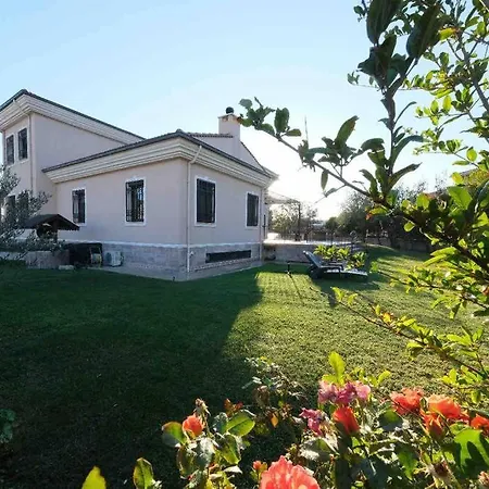 3 Oda Cunda Butik Otel * Ayvalı