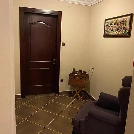 3 Oda Cunda Butik Otel * Ayvalı