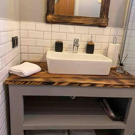 Casa de Férias 3 Oda Cunda Butik Otel Ayvalı