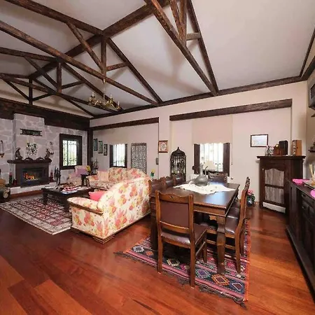 3 Oda Cunda Butik Otel Casa de Férias Ayvalı
