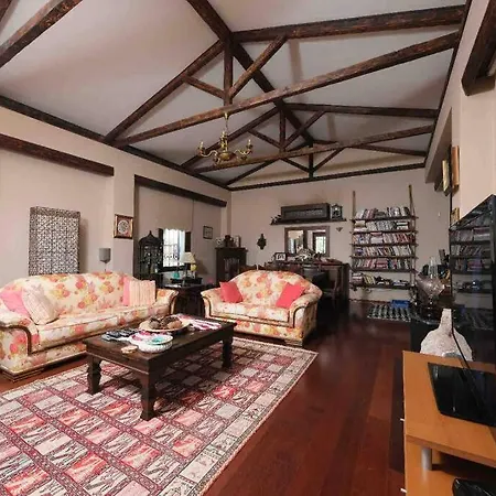 3 Oda Cunda Butik Otel Casa de Férias Ayvalı