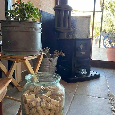 3 Oda Cunda Butik Otel