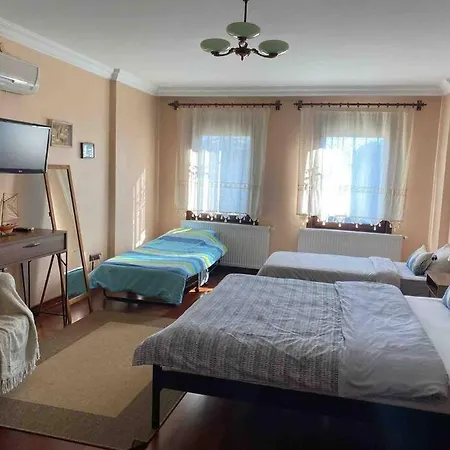3 Oda Cunda Butik Otel