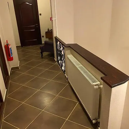 3 Oda Cunda Butik Otel Ayvalı