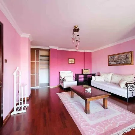 펜션 3 Oda Cunda Butik Otel Ayvalı