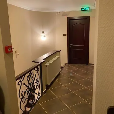 3 Oda Cunda Butik Otel 펜션 *